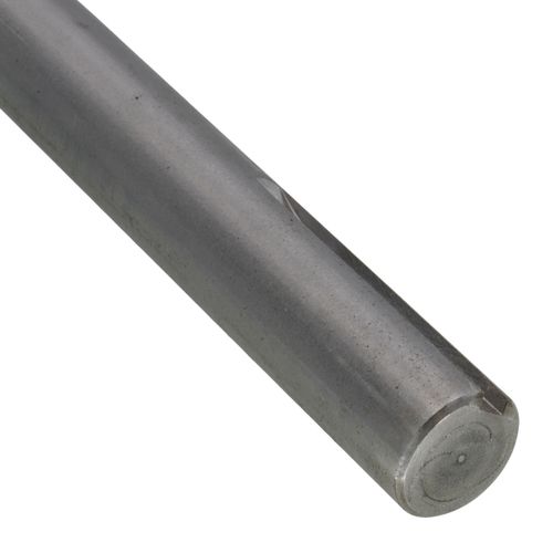 Main product image of 1" x 23.75" Blower Shaft, S1-00107117000