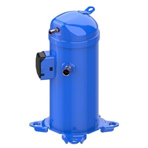 Main product image of 208-230 V 1 PH R407c/r22 Compressor, S1-01505079004