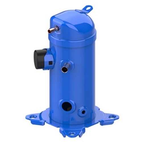 Main product image of 460v 3 PH R407c R22 42,000 BTU Compressor, S1-01505087004