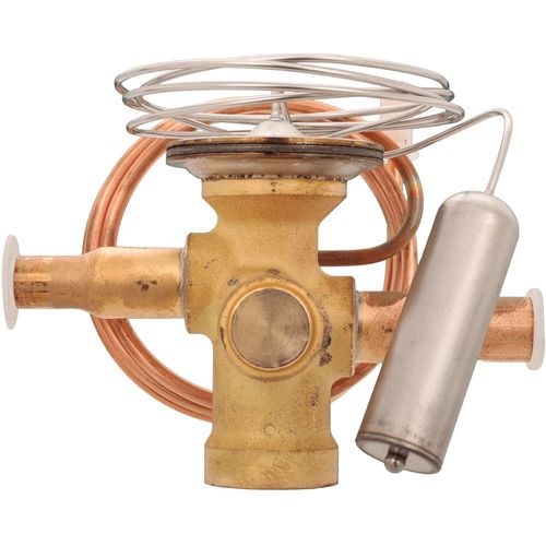 Main product image of Thermal Expansion Valve 2 Ton 3/8" ODMX 3/8" ODF, S1-02209091000
