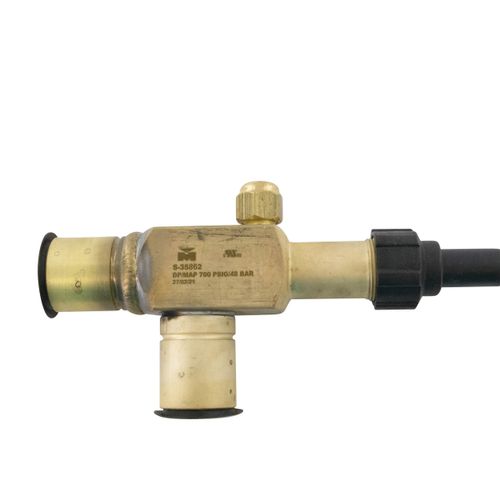 Main product image of 1-1/8 Swt Suction Valve, S1-02211584000