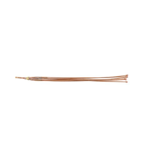 Main product image of Belled Distr 6 Outlet, S1-022-11605-034