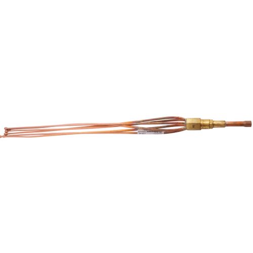 Main product image of .375x.187 6 Tube Dist 23.5", S1-02211608000