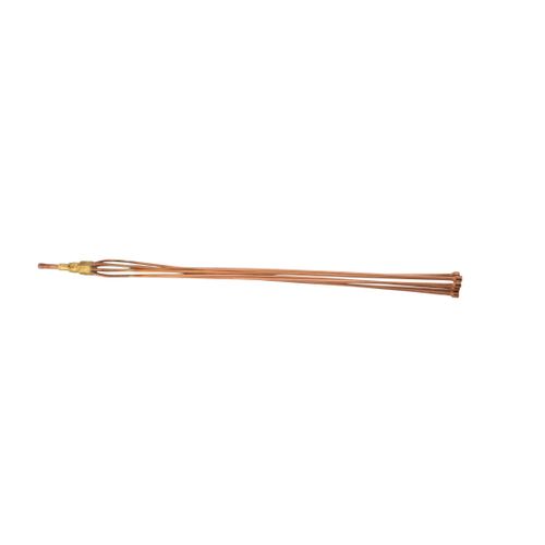 Main product image of .375x.184 7 Tube Dist 23.5", S1-02211610000