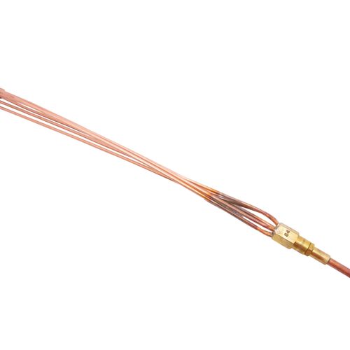 Main product image of Dist Orfice Belled 6 Tube 20", S1-02213685000