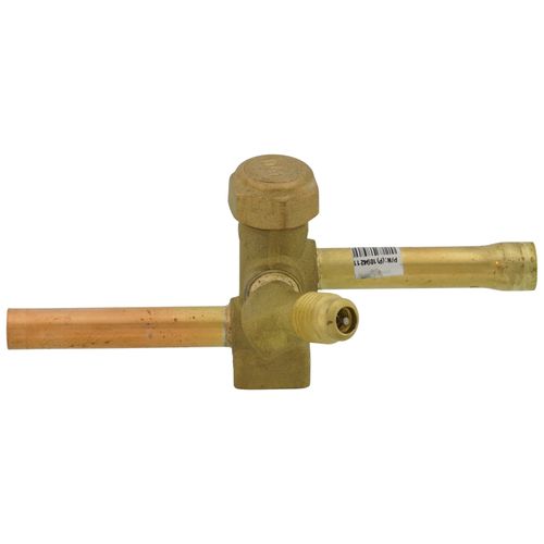 Main product image of 3/8" Base Valve, Liquid Side, S1-02322459000