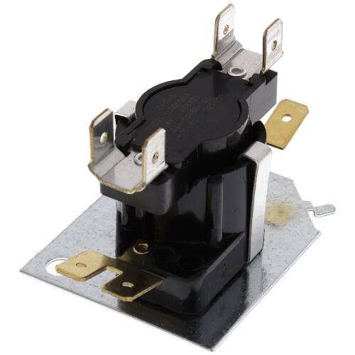 S102419082028 York S102419082028 24V Heat Sequencer Relay