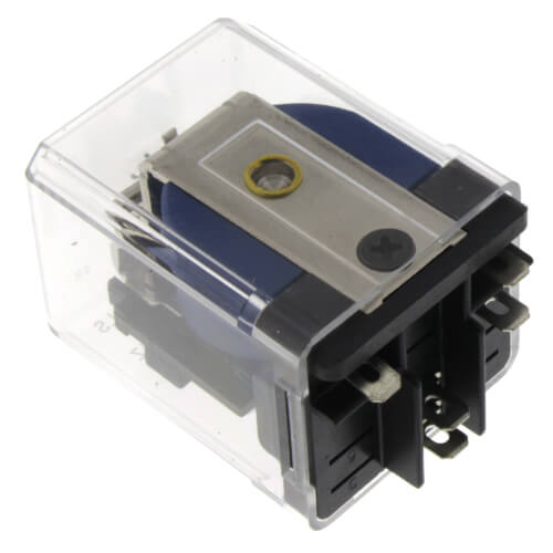 Main product image of 24V SPDT Relay, S1-024-20870-000