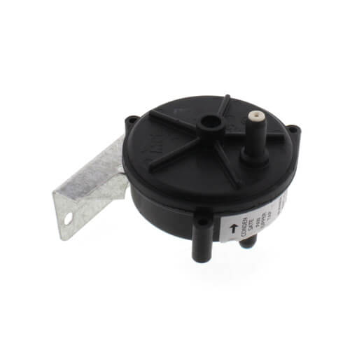 Main product image of 1.13" WC Air Pressure Switch