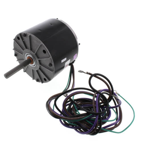 Main product image of 850 RPM 48 Motor 1/4 HP (208-230V)