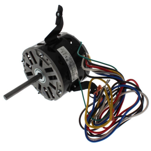 S102431969000 York S102431969000 1075 RPM Blower Motor (1/3