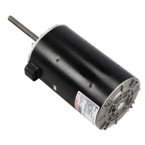 Main product image of 1140 RPM 3-PH 1-Speed 56 Condenser Motor (1.5 HP, 460V), S1-024-32068-007