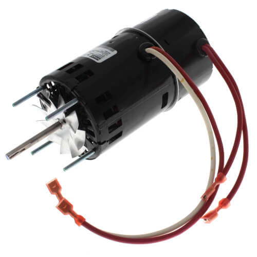 Main product image of 3200 RPM Motor (1/40HP, 208-230V)