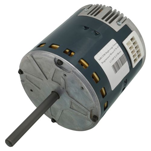 Main product image of 1/2HP 115V 1050 RPM ECM Motor, S1-024-35846-000