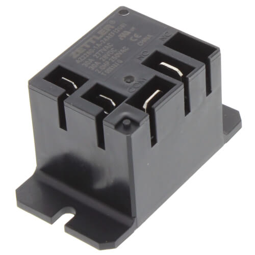 Main product image of 24V Relay Replacement, S1-024-36022-000