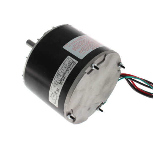 Main product image of 1/4 HP, 1 PH, 1100 RPM Motor (230V)
