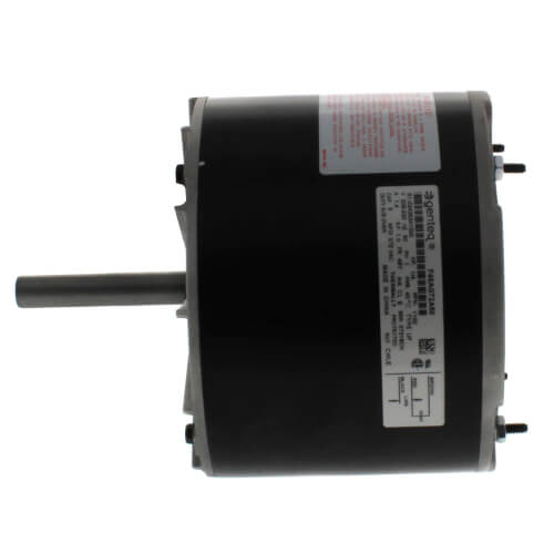 Main product image of 1/4 HP, 1 PH, 1100 RPM Motor (230V)