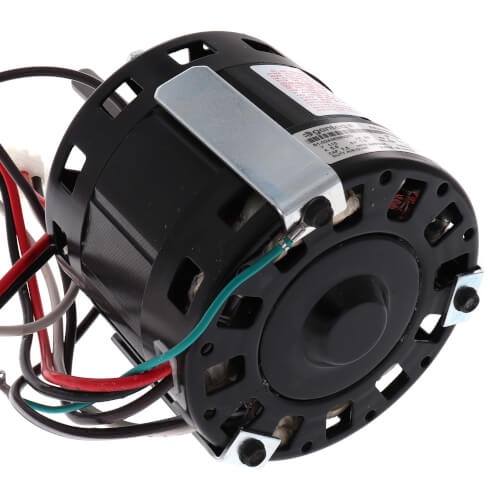 S102436266000 York S102436266000 1075 RPM Blower Motor w/ CCW