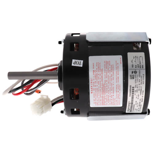 S102436266000 York S102436266000 1075 RPM Blower Motor w/ CCW