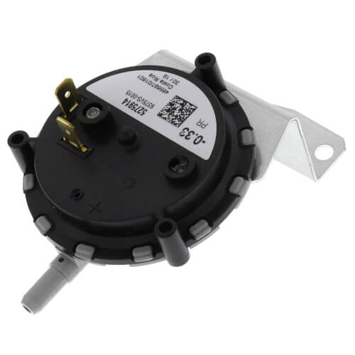 S1-024-39479-000 - York S1-024-39479-000 - -.28 Wc Pressure Switch