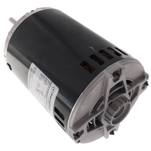 Main product image of 1/2 HP CCW 1 Phase Fan Motor (230V), S1-02417420700