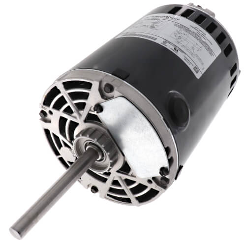 Main product image of 1/2 HP CCW 1 Phase Fan Motor (230V), S1-02417420700
