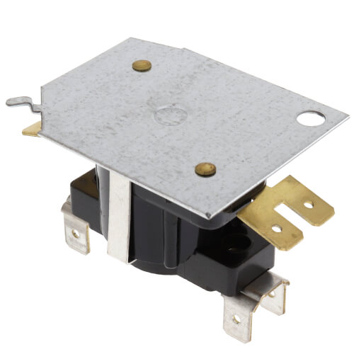 S102419082028 York S102419082028 24V Heat Sequencer Relay, S1