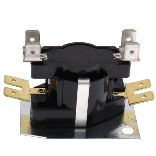 S102419082028 York S102419082028 24V Heat Sequencer Relay, S1