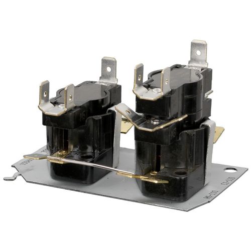 Main product image of Start Relay (332V, 60Hz), S1-02425184000