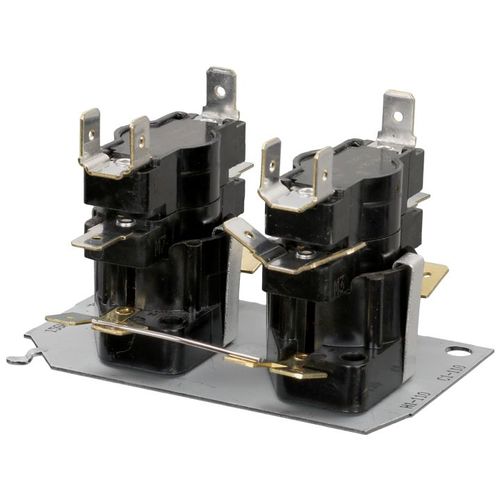 Main product image of Relay Sequencer Heat 24v, S1-02419082031