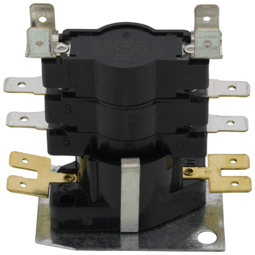 S102419082740 York S102419082740 24V Heat Sequencer Relay, S1