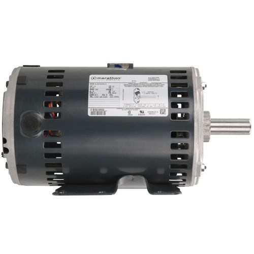 Main product image of 1.5 HP 1725rpm 575v 56fr ODP, S1-02435916000