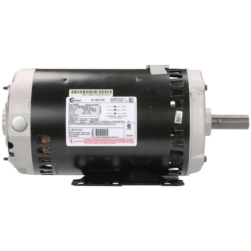 Main product image of 3 Hp 575v 1800 Rpm 1 Speed 56 Motor, S1-02419623709