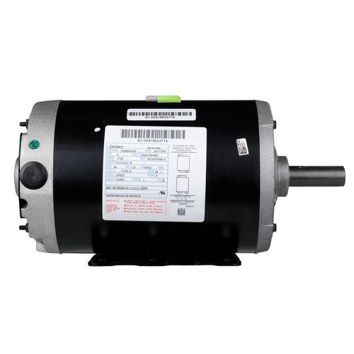 Main product image of 1725 RPM Blower Motor (2HP, 208-230/460V), S1-02419623716