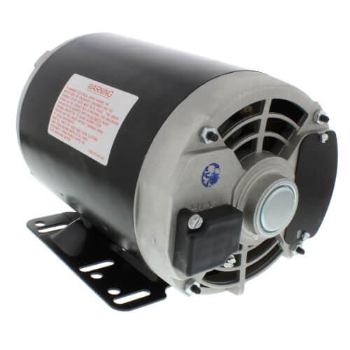 S1-02419623718 - York S1-02419623718 - 1725 RPM Blower Motor (1.5 HP ...