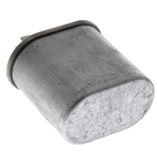 Main product image of 10 MFD Oval Run Capacitor (370V), S1-02420046700
