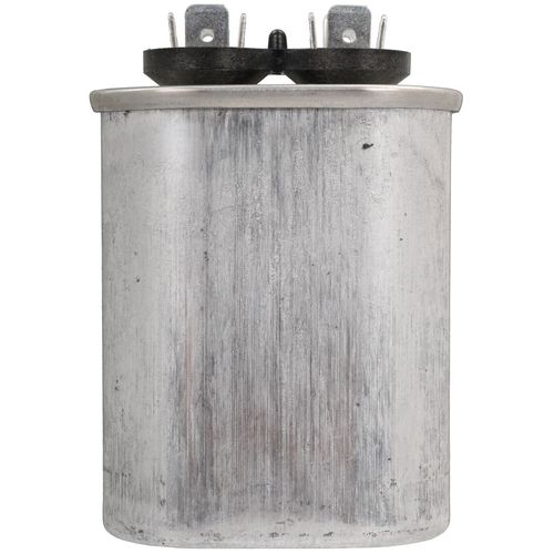 Main product image of 15 MFD 370V Oval Run Capacitor, S1-02435764000