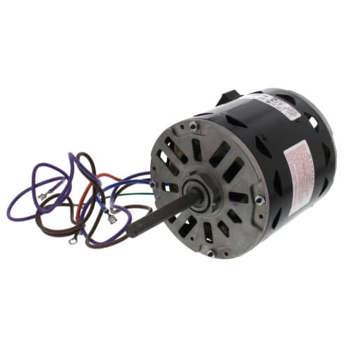 Main product image of 1050 RPM 3-Speed Blower Motor (3/4 HP, 460V), S1-6008108