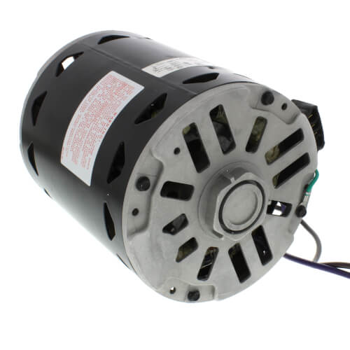 Main product image of 1100 RPM 3 Speed Blower Motor (1HP, 230V), S1-02421672001