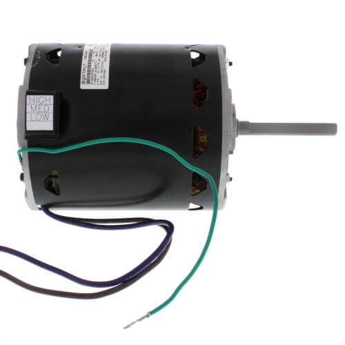 Main product image of 1100 RPM 3 Speed Blower Motor (1HP, 230V), S1-02421672001