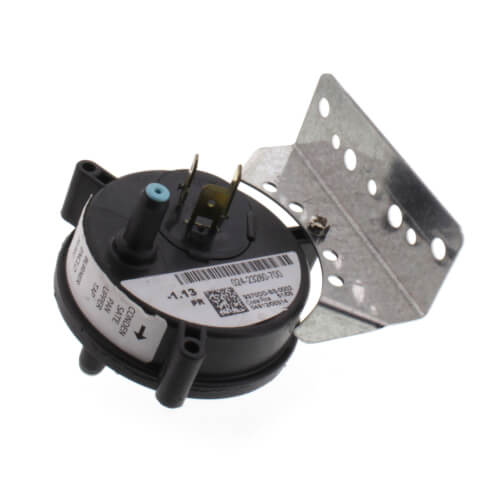 Main product image of 1.13" WC Air Pressure Switch, S1-02423280700