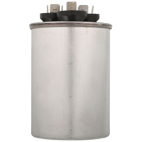 Main product image of Dual Run Capacitor 35/4 MFD 370v Round, S1-02423297700