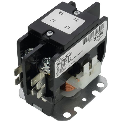 Main product image of 2PNO Contactor (24V, 20A), S1-02424101700