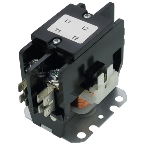 Main product image of 2PNO Contactor (24V, 20A), S1-02424101700