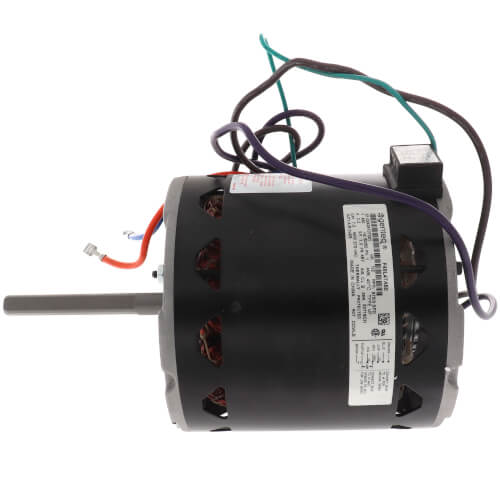 Main product image of 975 RPM 3-Speed Blower Motor (1/2 HP, 460V), S1-02424107001