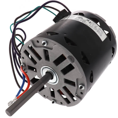 Main product image of 975 RPM 3-Speed Blower Motor (1/2 HP, 460V), S1-02424107001