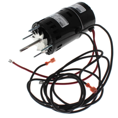 Main product image of 3200RPM Motor, S1-02424115018