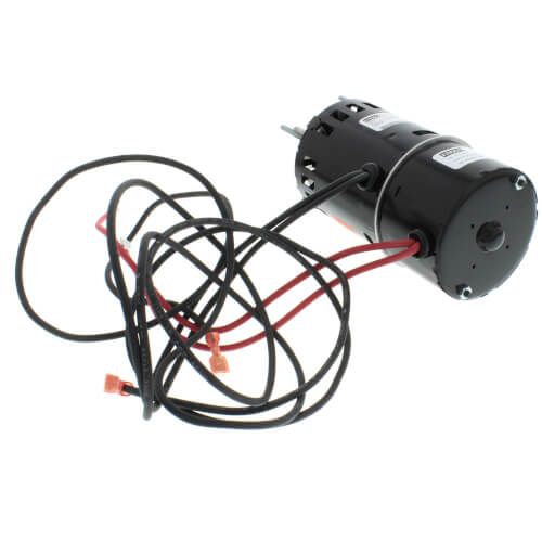 Main product image of 3200 RPM Ventor Motor (1/40HP, 460V), S1-02424115019