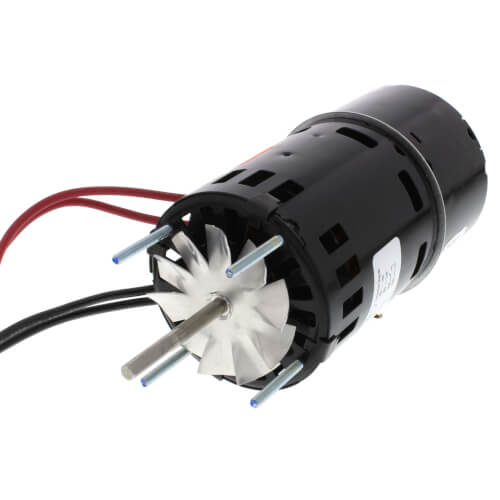 Main product image of 3200 RPM Ventor Motor (1/40HP, 460V), S1-02424115019