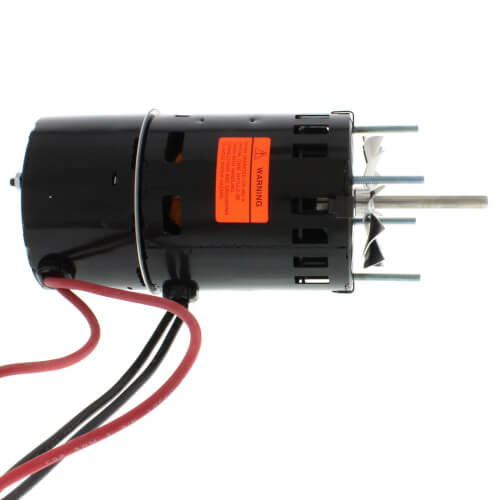 Main product image of 3200 RPM Ventor Motor (1/40HP, 460V), S1-02424115019